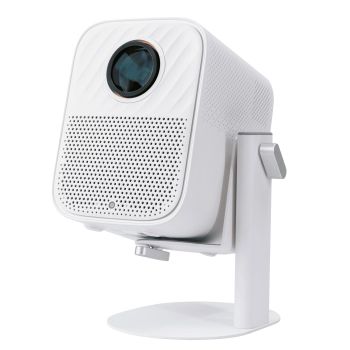 [EU Direct] Proyector Lenovo 100S,nativo 1080P,900 lúmenes,HDR10+,2+32GB,ajuste inteligente de pantalla,proyección inalá