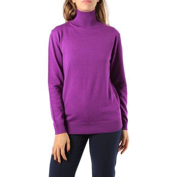 Niu' Jersey AW24704W001 para mujer