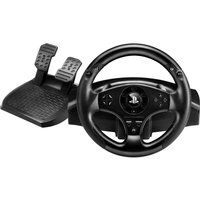 thrustmaster t80 racing wheel  pedals
