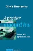 avorter aujourd hui trente ans apres la loi veil