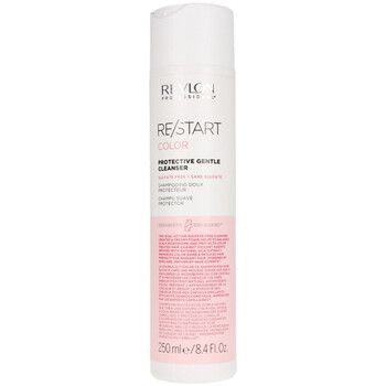 Revlon Champú Gentle Protective Shampoo Re/Start Color 250 ml para mujer
