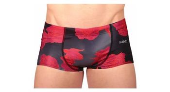Banador mako in bloom shorty