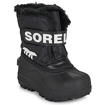 Sorel Descansos SNOW COMMANDER para niño
