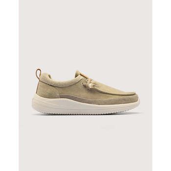 Koala Bay Zapatos Chaussures décontractées Wallabee beige - Bodhi para hombre