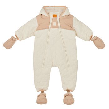 Timberland Abrigo de plumas COMBINAISON PILOTE para niño
