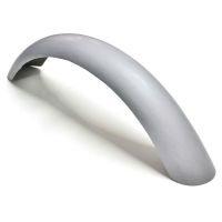 guardabarros delantero 18x105mm fibra de vidrio largo
