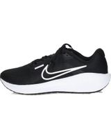 de nike zapatillas nike downshifter 13 fd6454 001 - running hombre negras y blancas negro