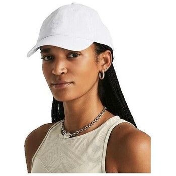 Under Armour Gorra Casquette Réglable Ua Vent para mujer