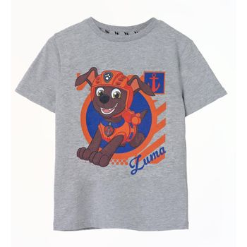 Dessins Animés Camiseta NS8408 para niño