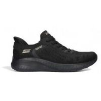 skechers zapatillas bobs squad 4 117740 para mujer