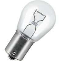 bombilla halogena 6v ba15s-10w