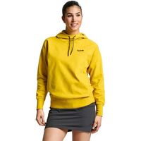 slam polar deck ws hoodie para mujer