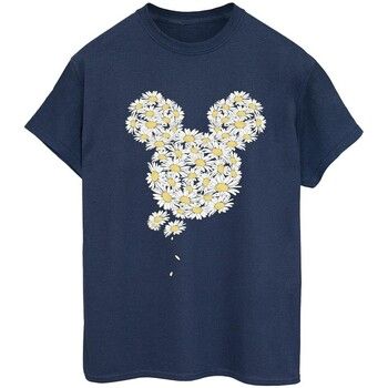 Disney Camiseta Chamile Head para mujer