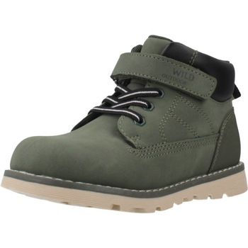 Chicco Botas Ankle Boot Fabio para niño