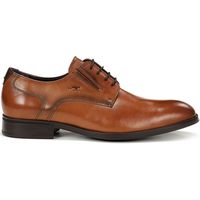 fluchos zapatillas f1887 cuero para hombre