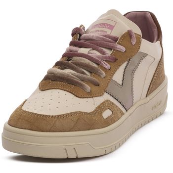 Victoria Deportivas Moda CUERO para mujer