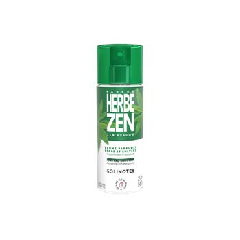 Herbe Zen Body Mist 250 Ml