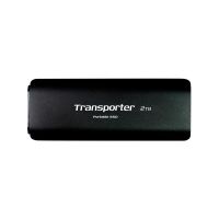 disco duro patriot transporter 2tb ssd usb tipo c 1000mbs aluminio antivibracion