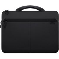 funda dell pro 15-16 plus ecoloop sleeve para portatil 16 con asa y tirante