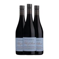mullineux vino tinto kloof street swartland rouge swartland 75 cl 13 vol pack de 3 unidades