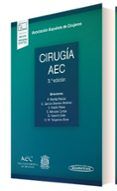Cirugía AEC (3.ª ed.) (incluye versión digital)