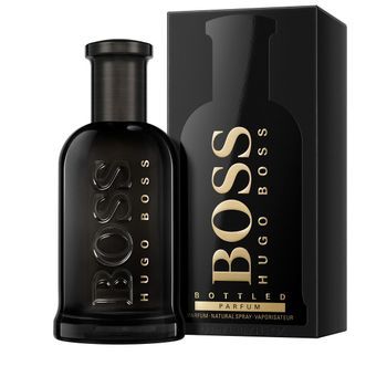 Perfume Hombre Hugo Boss Boss Bottled Edp 50 Ml