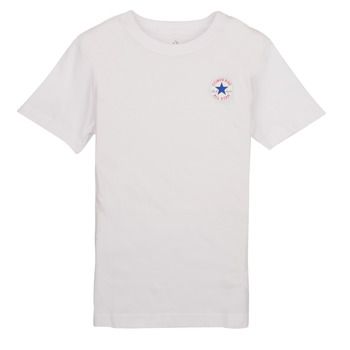 Converse Camiseta SS PRINTED CTP TEE para niño
