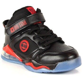 Big Star Zapatillas altas KK374095 para niña