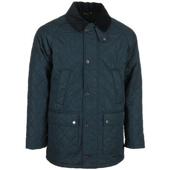 Barbour Chaquetas Ashby Polarquilt para hombre
