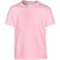 gildan tops y camisetas gd05b para nino