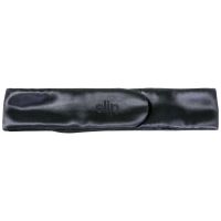slip glam band various colours - black