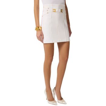 Elisabetta Franchi Falda go16761e2-360 para mujer