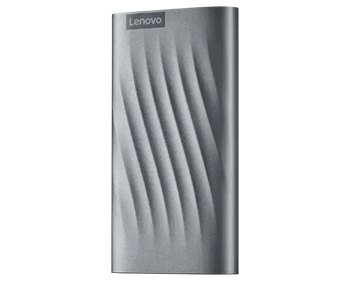 Lenovo SSD portátil Lenovo PS6 de 1 TB