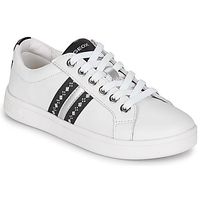 geox zapatillas djrock para nina