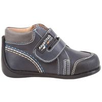 angelitos botas 610 bota velcro azul para hombre