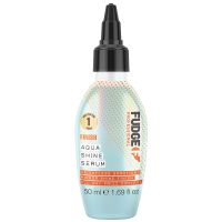 fudge aqua shine serum 50ml