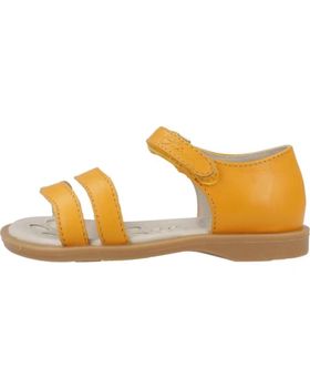 de CHICCO SANDALIAS NINA MODELO CLOANNE COLOR NARANJA 260