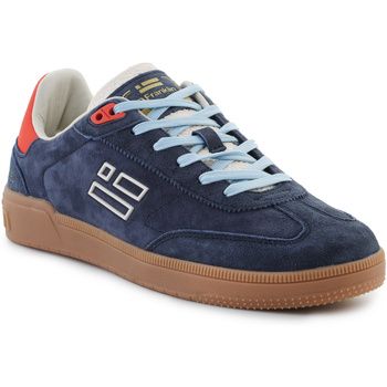 D.Franklin Zapatillas Rebel Basic FLAG DFSH387005-NAVY para hombre