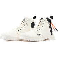 palladium botines sp20 unzipped para hombre