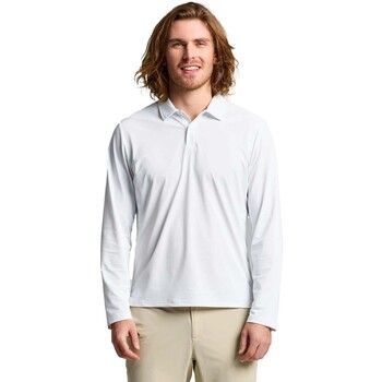 Slam Tops y Camisetas Tech Pique Ls para hombre