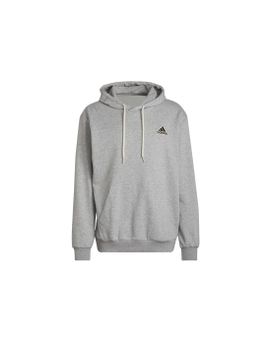 Sudadera adidas Essentials Feelcomfy M Grey