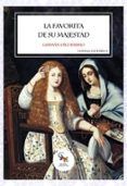 la favorita de su majestad