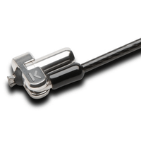 n17 keyed laptop lock for dell devices