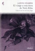 el viatge a sota terra de niels klim