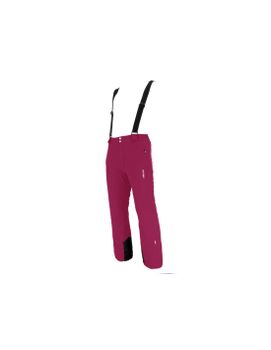 Pantalon Ski Joluvi Engelberg Orquidea Oscuro