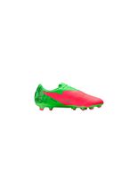 botas de futbol nike phantom 6 low acad fgmg eh hombre rojo
