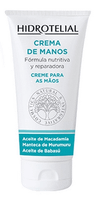 hidrotelial crema manos nutritiva y reparadora 75 ml