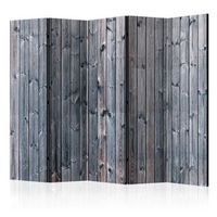 biombo - rustic elegance ii 225x172 cm