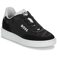 boss zapatillas casual j50858 para nino