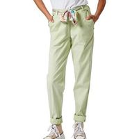 kaporal pantalon fluido cecil para mujer